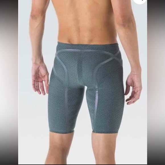 Dolfin tech swimsuit (Jammer) and free Adidas Jammer. - Picture 2 of 8